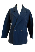 Load image into Gallery viewer, Vintage Issey Miyake Plantation Jacket 80s 1980s