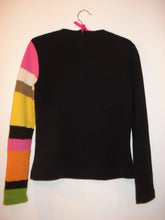 Load image into Gallery viewer, Vintage Peggy Moffitt Comme des Garcons Sweater