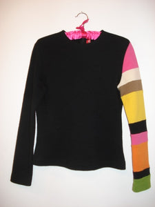 Vintage Peggy Moffitt Comme des Garcons Sweater