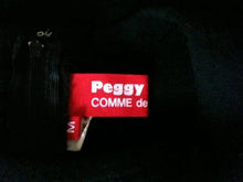Load image into Gallery viewer, Vintage Peggy Moffitt Comme des Garcons Sweater