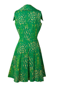 Marshall Field & Company Sunningdale Shop Couture Intl. Dress