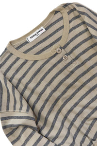 Vintage Sonia Rykiel striped pullover top