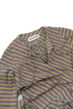Load image into Gallery viewer, Vintage Albert Nipon striped tunic dress