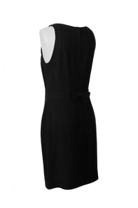 Vintage Sonia Rykiel black dress